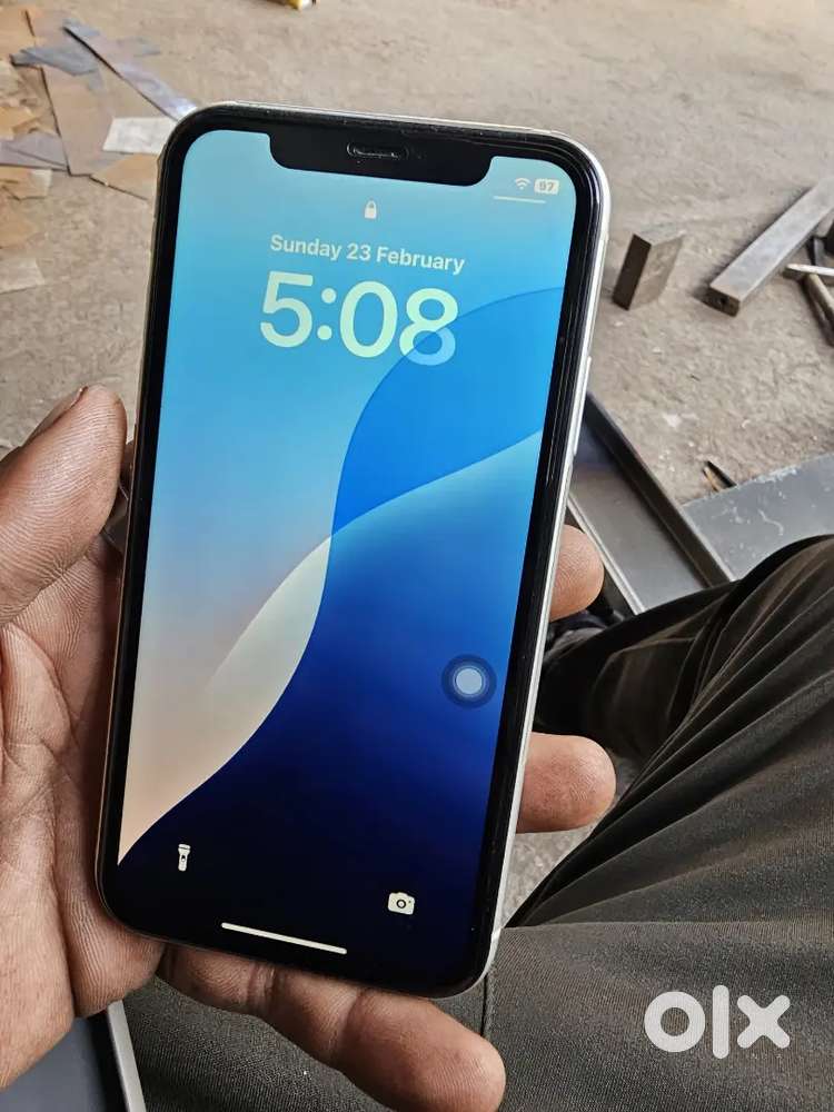 Iphone 11 64 gb