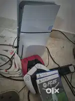 Looking to sell newly bought ps5
