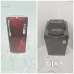 Dhamaka offer on Christmas sales upto 50% of on fridge and machine