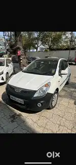 Hyundai i20 2011 Diesel Good Condition