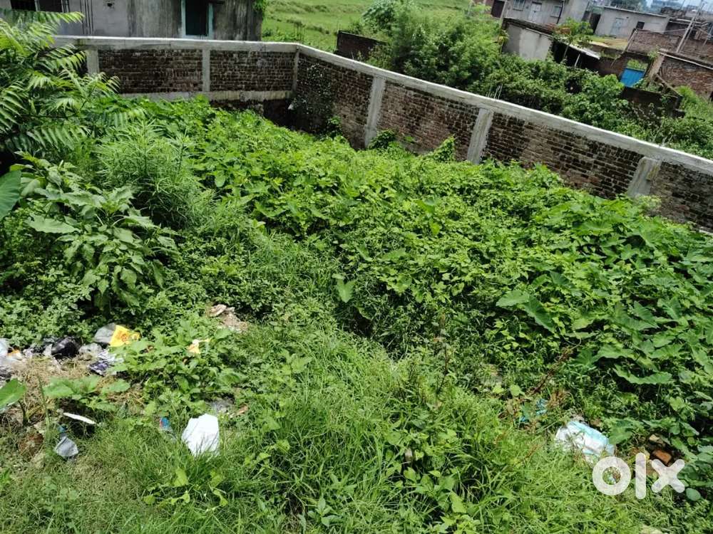 General plot in kokar ranchi, pcc road on the plot best location