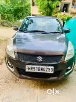 Maruti Suzuki Swift 2017 Diesel 72000 Km Driven