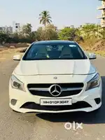 Mercedes-Benz CLA 2015-2016 200 CDI Sport, 2017, Diesel