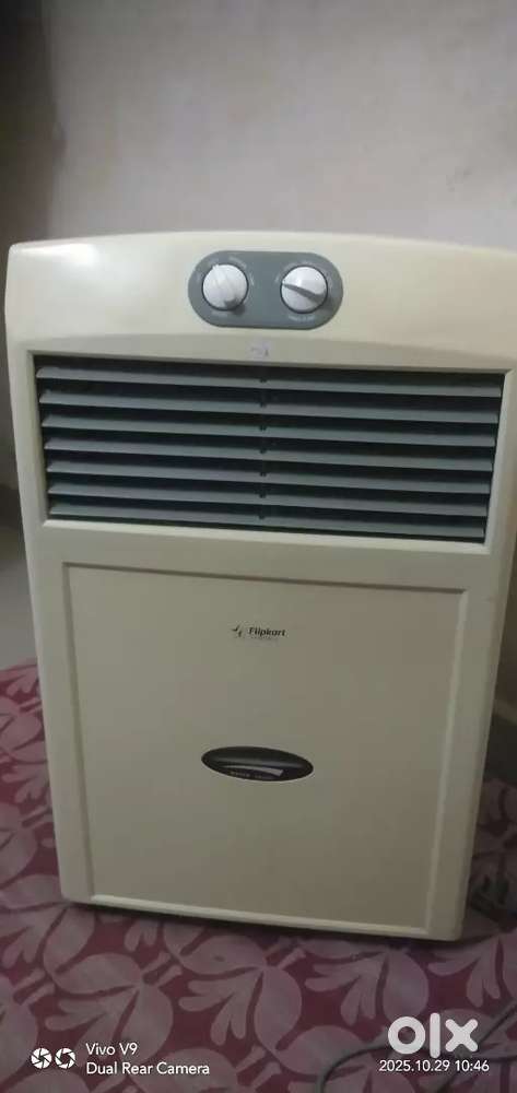 Air cooler 10ltr
