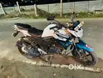 Yamaha FZ-S