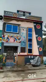House Sale in gated society