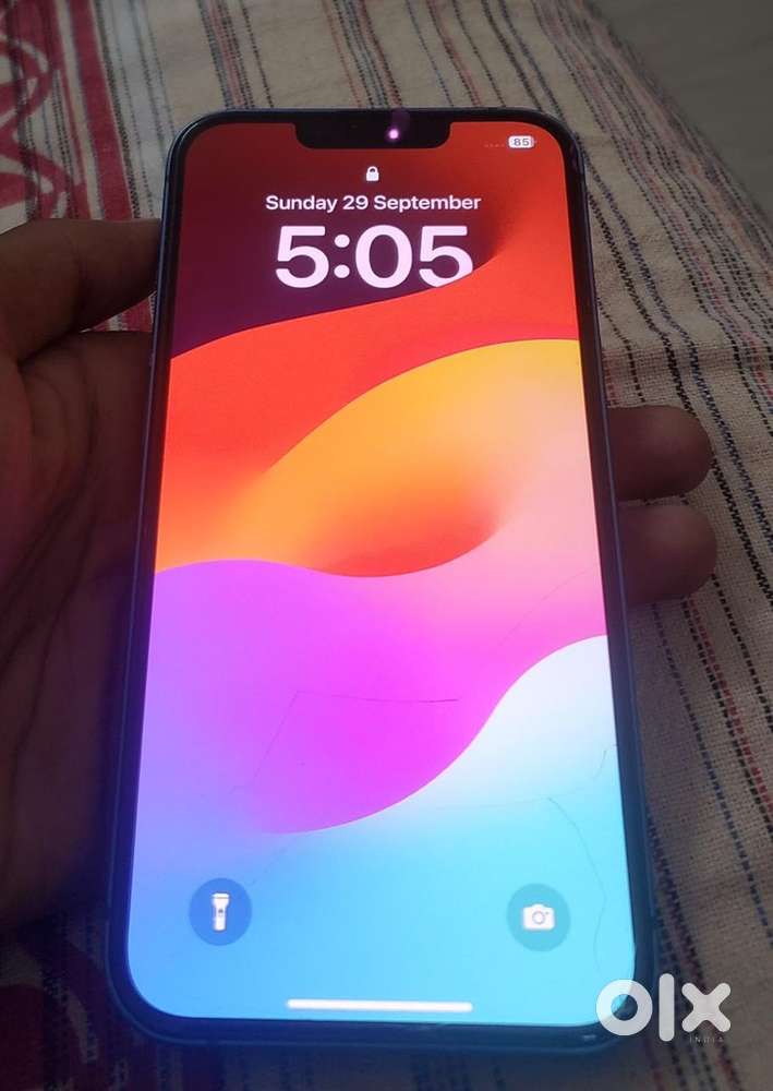 Iphone 13 256 gb