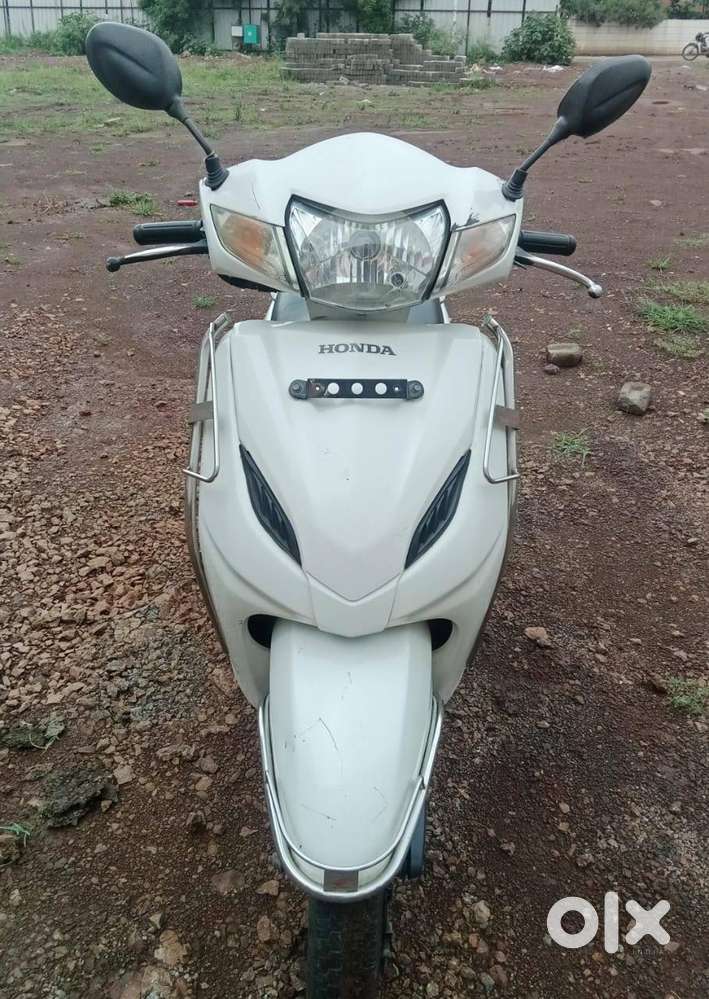 Excellent Condition Honda Activa 4g For Sell