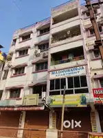 2BHK Commercial Cum Residential Appartment for sale in Jhargram City