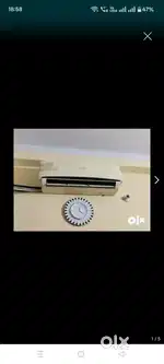 Best cooling Ac Whirlpool