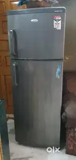 Double door fridge for sell