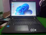 Acer TravelMate Laptop i5 11th Gen 8gb RAM 512gb SSD 14 inchs FHD Gud