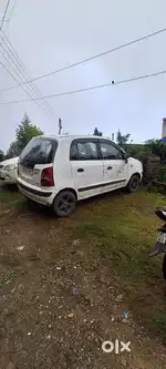 Hyundai Santro Xing 2009 - 2010