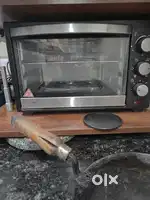 Oven toaster & grill (OTG) 25 ltr