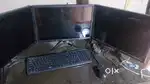 Trading set up