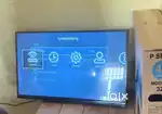 55 inch sony smart Android frameless oled 4k 1yr warranty 26500