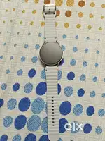 Samsung Wach 7 with LTE blutooth GPS , 44 mm