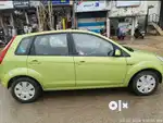 Ford Figo 2010 Petrol Well Maintained