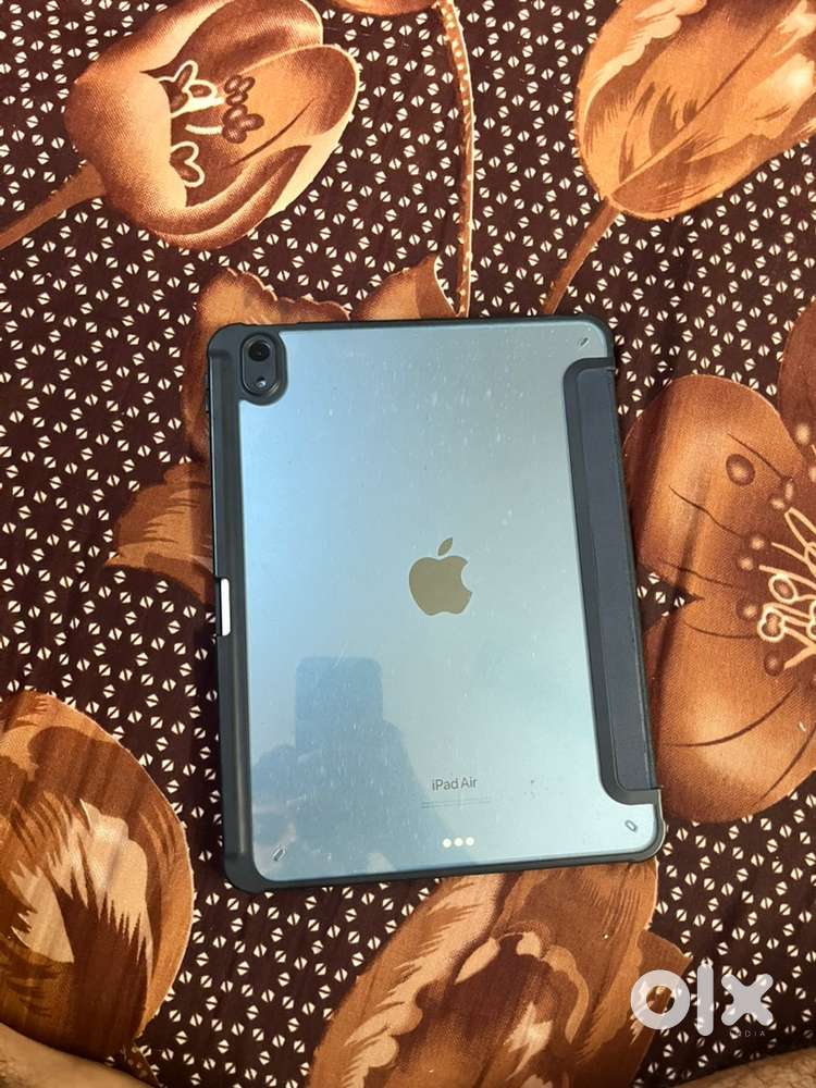 Apple ipad air 5th gen wifi +cellular 256 gb