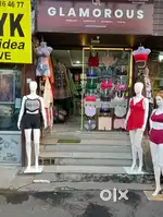 Shop at shakti nagar