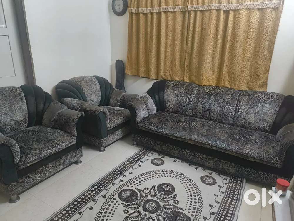 Good Quality Sofa