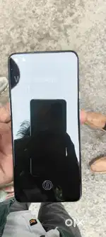 OnePlus Nord 5g 12g256 new condition