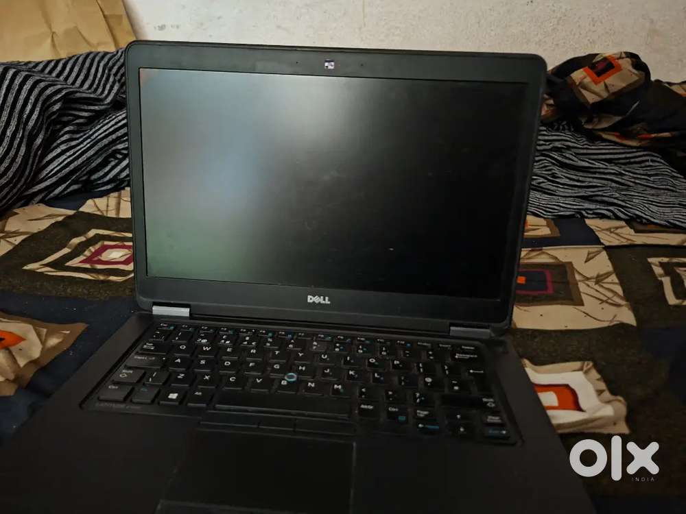 Laptop sell