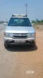 Chevrolet Tavera 2017 Diesel 196000 Km Driven