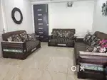 Sofa set of 3