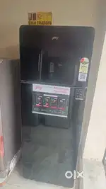 Double door freeze & Single door freeze Avilable