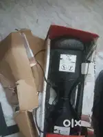 Hoverboard