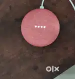 Google home mini
