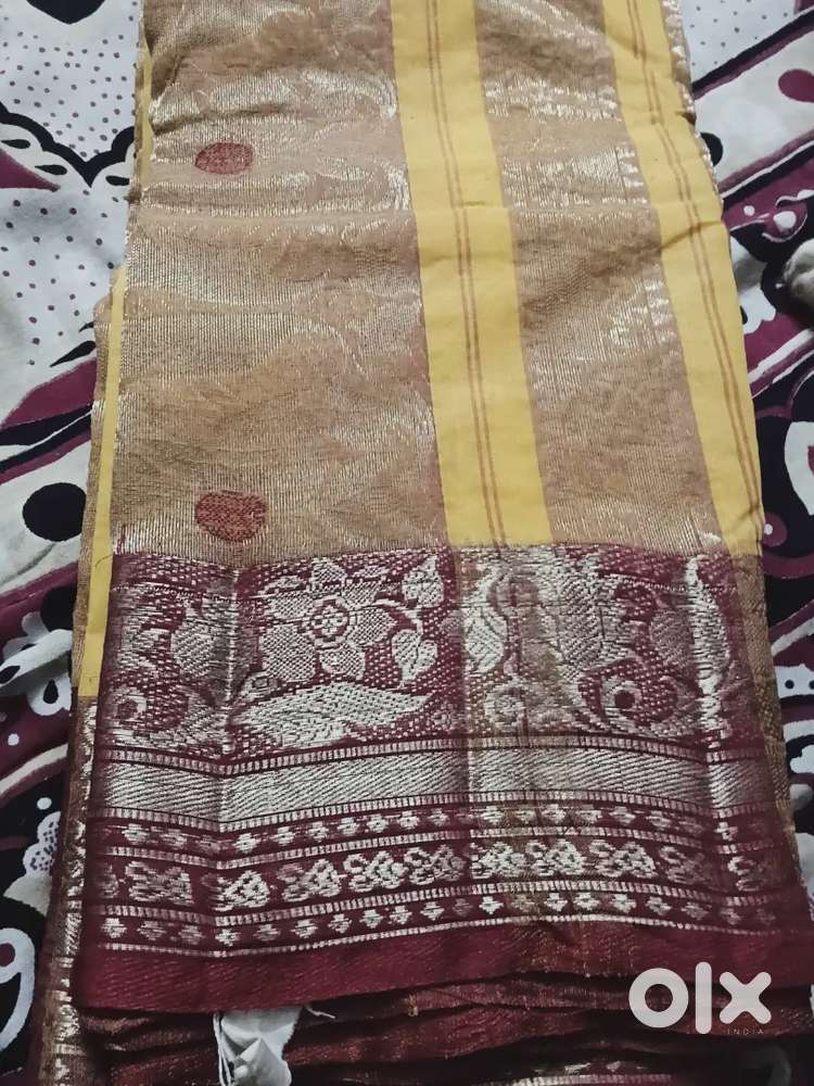 I want to sale my own old sarees