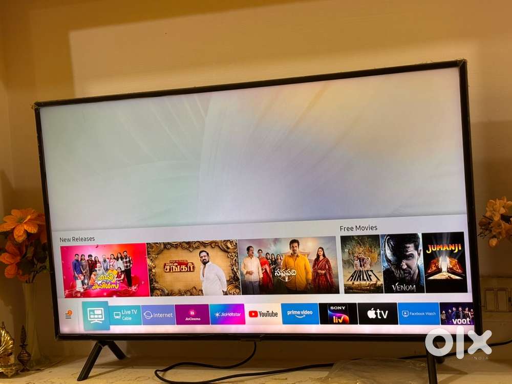 Samsung series 7