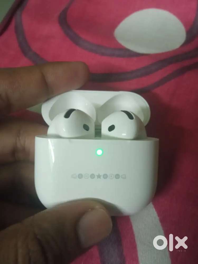 Apple airpods