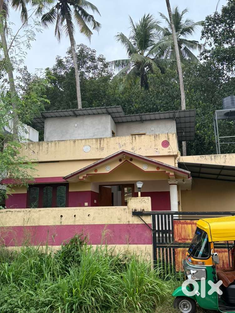 2BHK House for rent in mukkampalamodu , moongodu