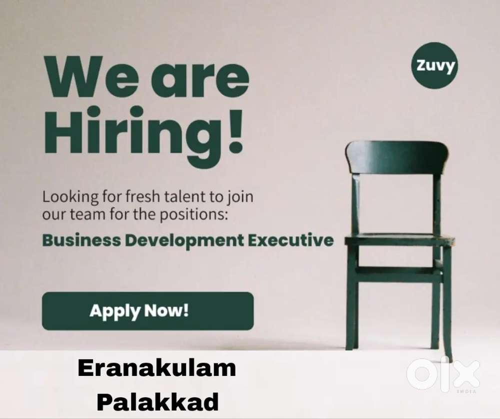 Business Development Executive (BDE)