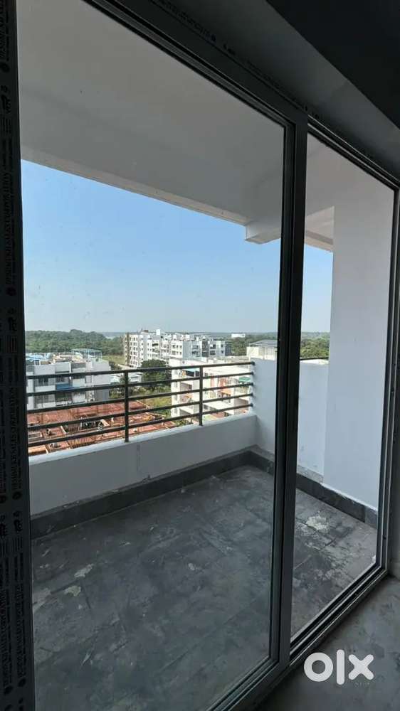 Ready to move 2 bhk for sale gorewada