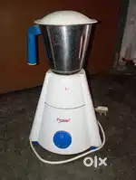 Miture grinder