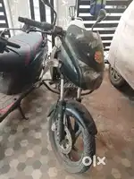 Bajaj pulsar 150cc.Good condition