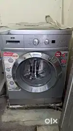 Full automatic washing machine