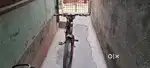 Gora bicycle in excellent condition BUY IT NOW