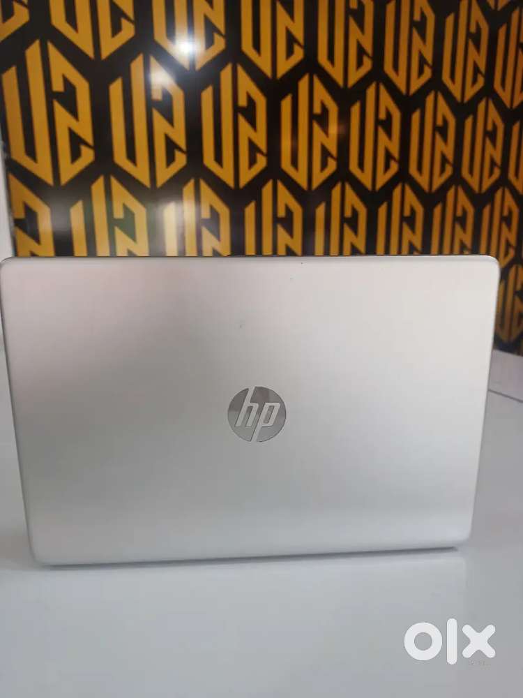 Hp laptop i5 12th