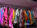 Saris for sale . Resellers abhi contact kare
