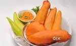 Street food