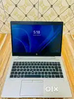 HP laptop sell new condition only 3 month old