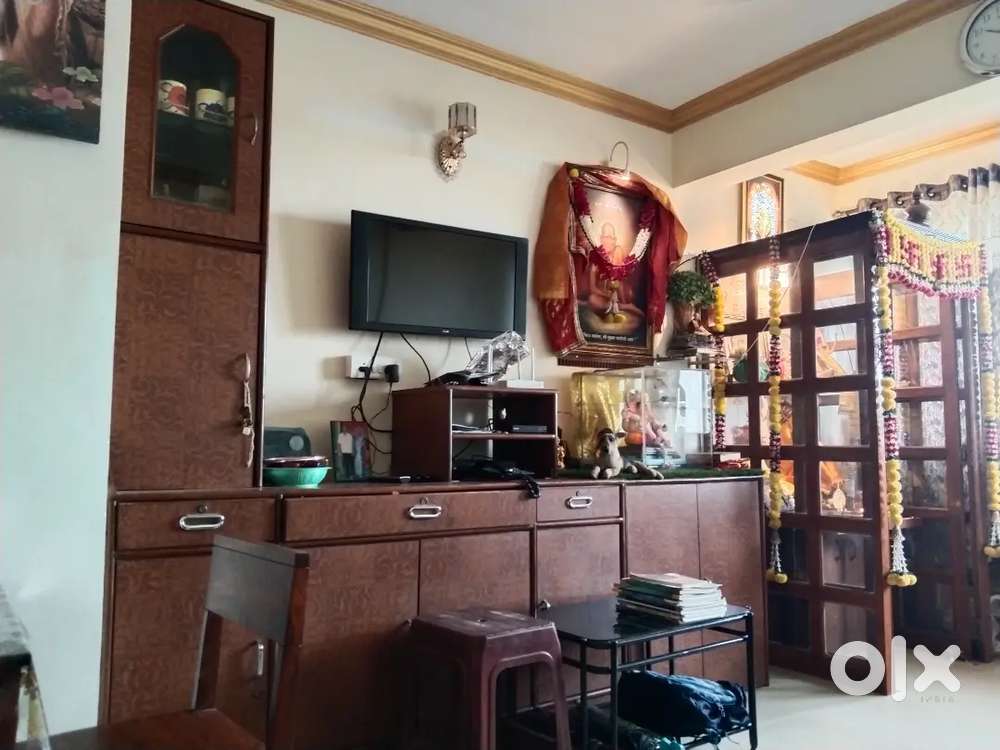 Two bedroom flat for sale instcruz