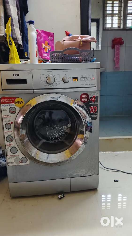 IFB washing machine