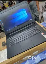 LENOVA  LAPTOP 4 GP RAM 500 GP HDD Z WIFI WEBCAM AMD A4 PROCESSER