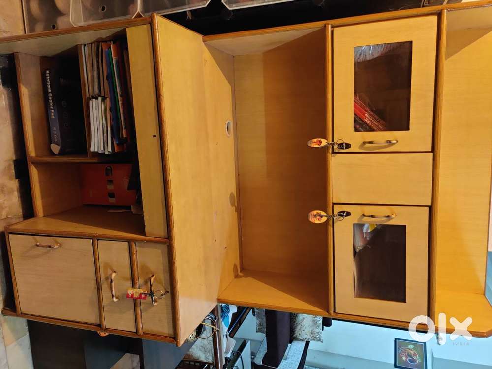 Study table cum computer table